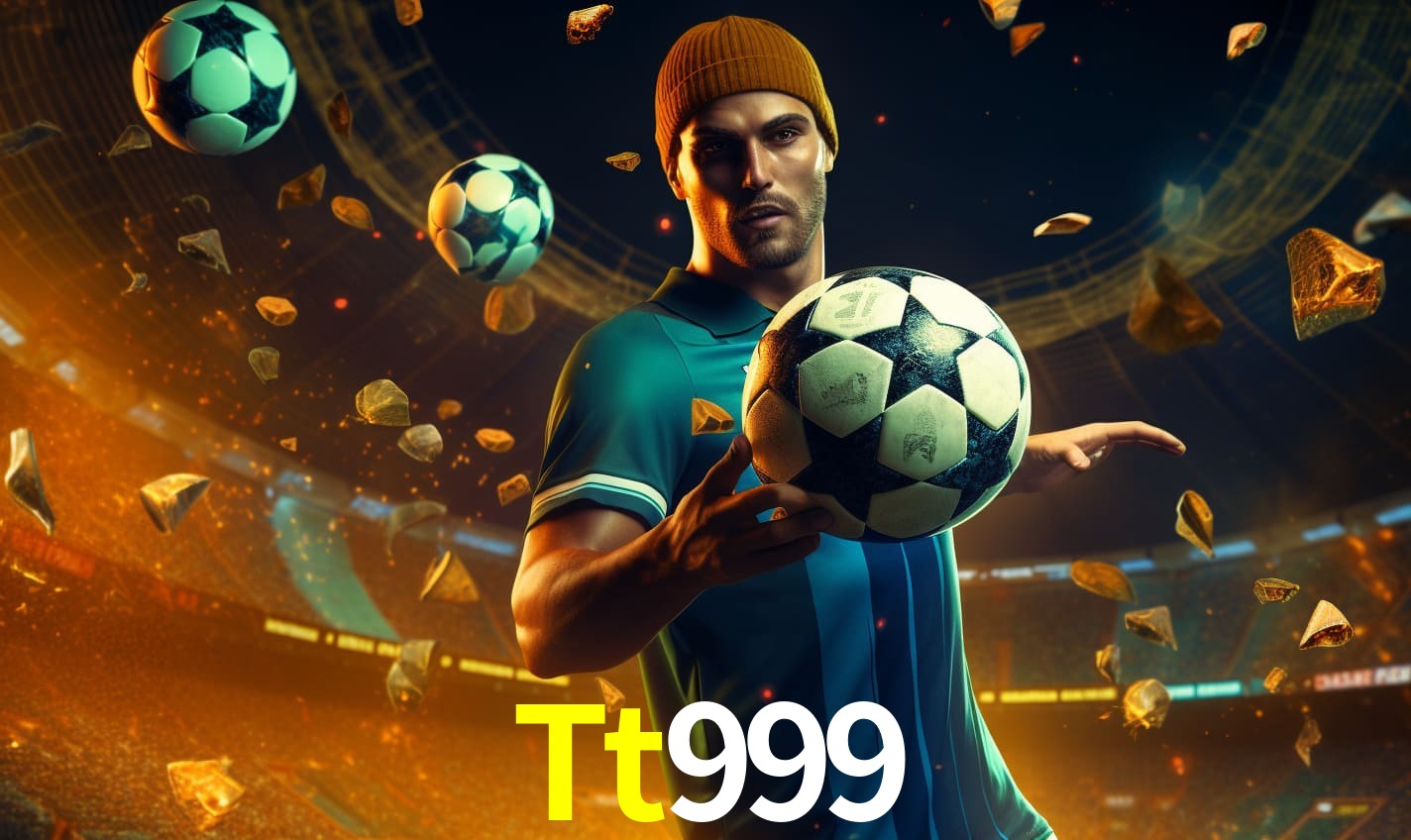 Ampla Seleção de Apostas Tt999